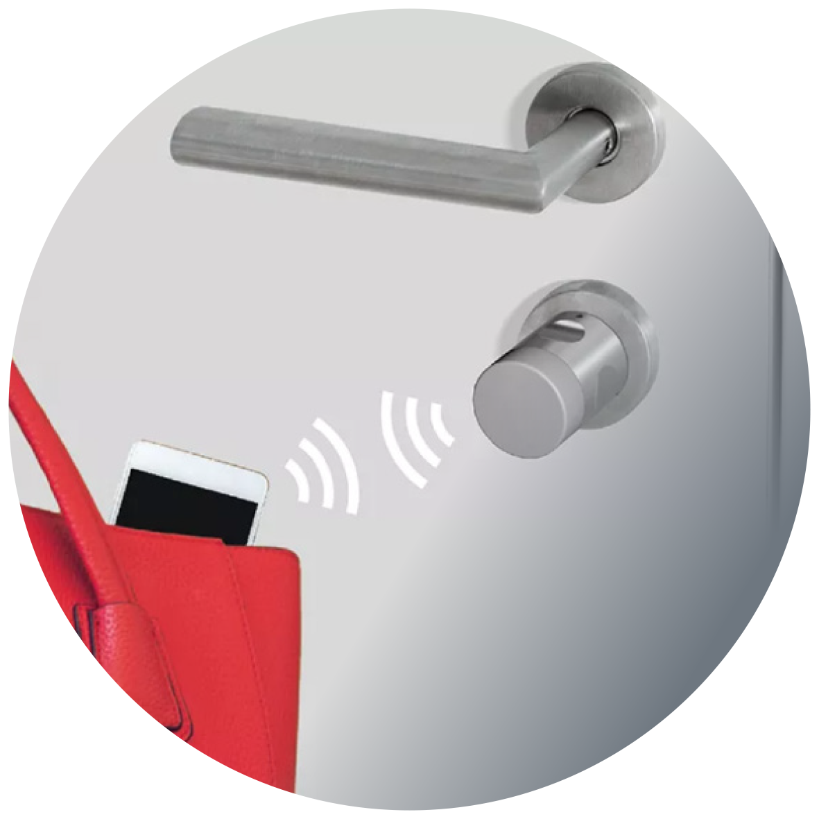 smartloxx Z1 - smartGo mit App via Bluetooth