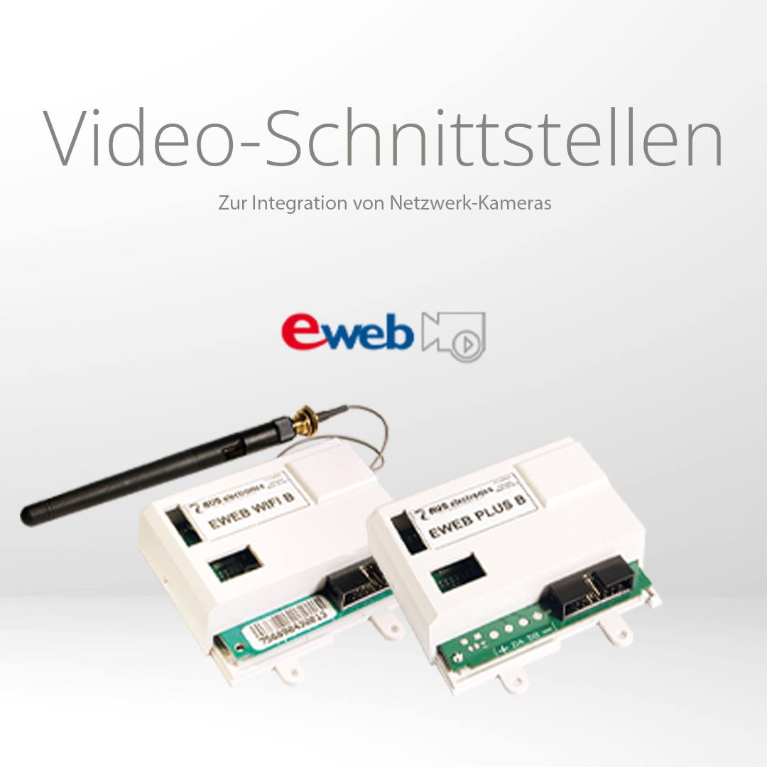 EWEB - Die Übertragungsmodule von AVS Alarmanlagen zur Einbindung von IP- / Netzwerk-Kameras in das Alarmsystem Kategorie-Bild "Alarmanlagen". Bild zeigt die AVS Funk-Alarmzentrale RAPTOR sowie die Hybrid-Alarmanlagen CAPTURE, ULTRA und XTREAM