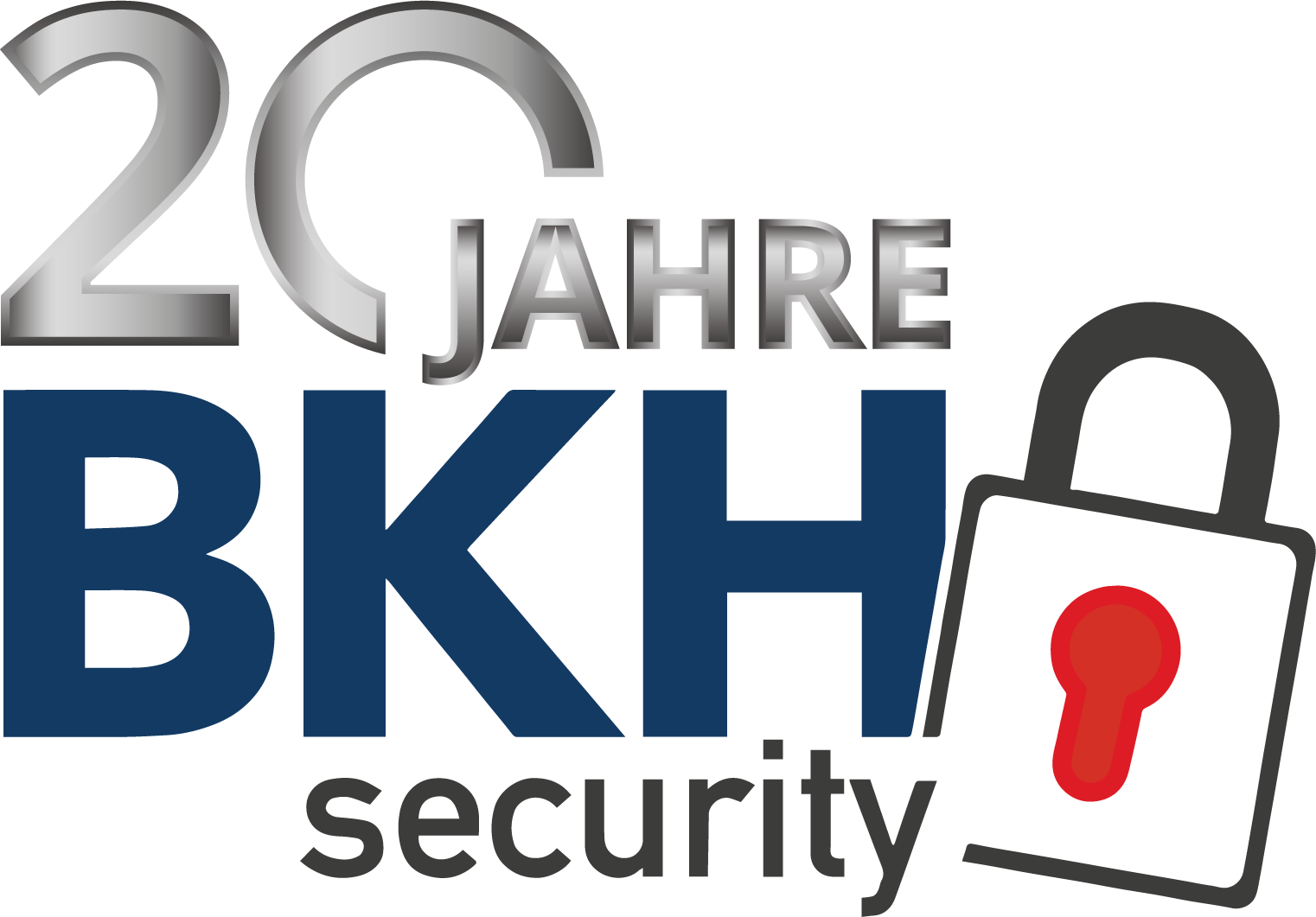20 Jahre BKH Sicherheitstechnik GmbH & Co. KG